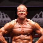 Matt  McKinlay - NPC Big Sky Championships 2013 - #1